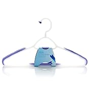 3 Coat Hangers