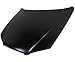 Evan Fischer Hood Compatible with 2004-2006 Hyundai Elantra Primed - HY1230132