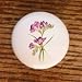 FLOWERS POETRY #03 FLOWER DRAWER PULLS KNOBS Image