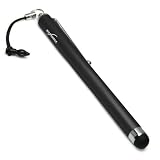 BoxWave Capacitive iPad Stylus (Jet Black)