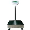 Adam Equipment GFK Weighing Scale, 150kg Capacity, 10g Readability