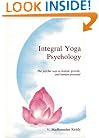 Integral Yoga Psychology