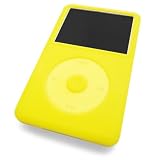 Loop iPodclassic Yellow 80GB/120GB