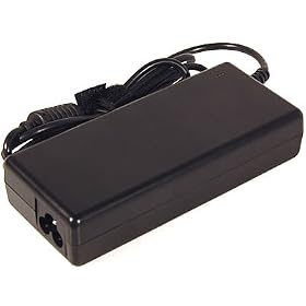 AC Adapter LAPTOP CHARGER POWER SUPPLY CORD FOR HP PAVILION DV2000 DV6000 DV6500 DV8000 DV9000 DV 2000 6000 6500 8000 9000 90W 90 Watt Notebook Battery Charger Plug, HP PPP012H-S 432309-001 393954-002 394224-001 239428-001