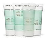 Ahava Body Quartet Set