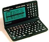 Sharp Wizard OZ-630PC Personal Electronic Organizer