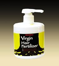 Virgin Hair Fertilizer Deep Conditioner