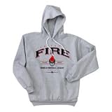 Chicago Fire Team Issue Hoody