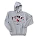 Chicago Fire Team Issue Hoody