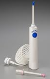 Hydrojet Hydraulic Oral Irrigator Set for Two