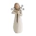 Willow Tree Engel