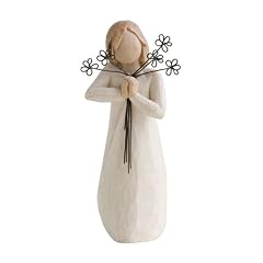 Deine Freundschaft, das h�chste Gut / Friendship von Willow Tree