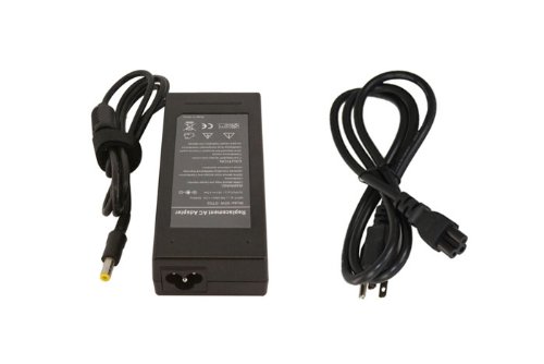 Fujitsu Lifebook T4220 Laptop Charger/Adapter - 19V 4.74A LB1 High Performance 18 Months Warranty