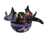 Bakugan B2 Bigger Battle Brawlers Single LOOSE Figure Darkon Black ...