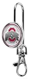 Ohio State Buckeyes OSU NCAA Finders Key Purse