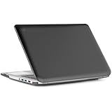 iPearl mCover Hard Shell Case for 13.3" Toshiba ChromeBook Laptop CB30 / CB35 Series (NOT compatible with NEWER Toshiba CB35-Bxxxx 13.3-Inch Chromebook 2) (Black)
