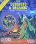 Dungeons and Dragons: Expert Set (Boxed)
