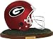 Georgia Bulldogs Replica Football Helmet Figurine