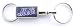 New York Mets Pull Apart Valet Keychain