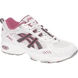Asics Womens Gel-Express White Charcoal Rose Running at ASICS