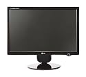 LG L197WH 19" Widescreen LCD TFT Monitor (Black, 2ms, 3000:1, DVI)
