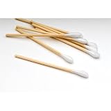 Kendall Q-tips Cotton-tipped Applicators 6 Nonsterile
