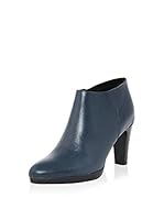 ROBERTO CARRIOLI Zapatos abotinados (Azul Marino)