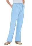 Petite Calcutta Cloth Pants