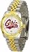 Montana Grizzlies "The Executive" Men's Watch