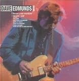 I HEAR YOU ROCKIN LP (VINYL ALBUM) GERMAN ARISTA 1987
