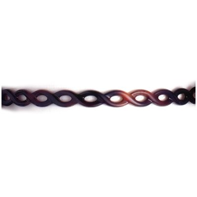 Caravan Open Braid Headband 13 mm (Stirnband) Preisvergleich