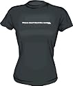 Please Don't Feed The Models Women's Tee Shirt in 6 Colors Small thru XXL