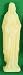 6 inch Modern Sacred Heart of Jesus - 10 Pack