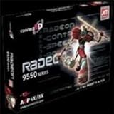 Electronics : Connect 3D Radeon 9550 256mb TV,DVI, DDR