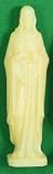 6 inch Modern Sacred Heart of Jesus - 10 Pack