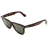 Ray-Ban RB2140 Original Wayfarer Sunglasses