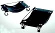 2 Pcs Wheel Dolly Set