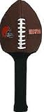 NFL Football Golf Headcover: Cleveland Browns