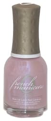 Orly Laissez Faire # 42495
