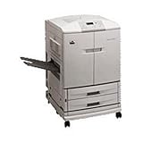 HP Color LaserJet 9500N Printer (C8546A#ABA)