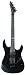 Vig Screech Pro hammer blow black E-Gitarre