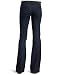 31eC2bZSEwL. SL75  7 For All Mankind Womens Natural Rise Bootcut