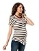 Cheapest A Pea in the Pod: Short Sleeve Scoop Neck Dolman Sleeve Maternity T Shirt Stores