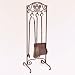New SPI Provincial Fireplace Tool Set Perfect Accessory to Any Fireplace Cast Iron Beautiful