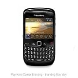 Blackberry Curve 8520 Unlocked GSM Cell Phone