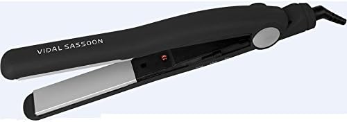 Vidal Sassoon VSST2570C 1" Ceramic Hair Straightener