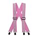 Suspenders (Pink)