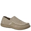 crocs Men's Santa Cruz Slip-On