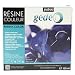 Gedeo Colour Resin 150ml - Lazuli
