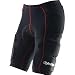 Troy Lee Designs Padded Impact Shorts
